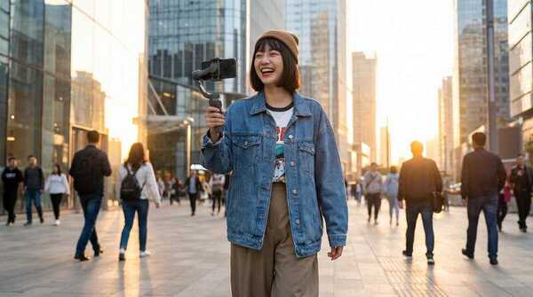 草莓视频城市街拍视频