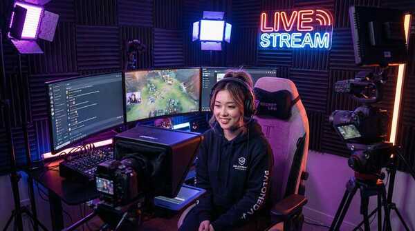 草莓视频游戏直播视频