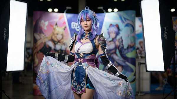 草莓视频动漫cosplay视频